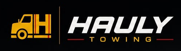 HAULY TOWING